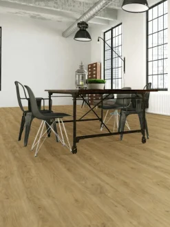 Kibek Silent Wood XL