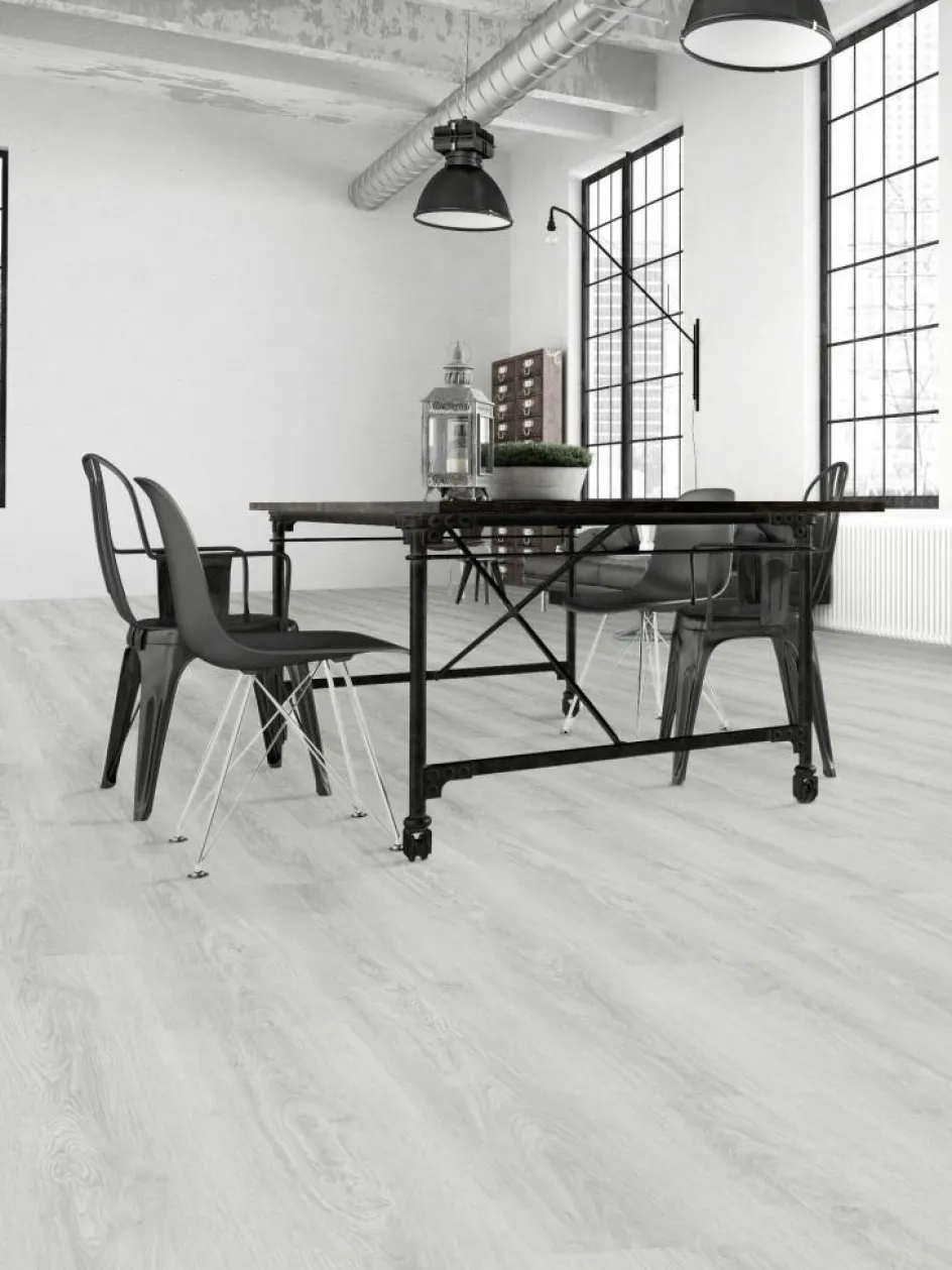 Kibek Silent Wood XL