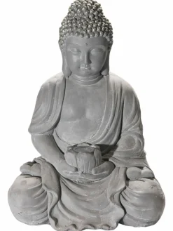 Kibek Sitzender Buddha