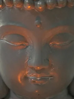 Kibek Sitzender Buddha