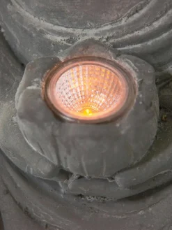 Kibek Sitzender Buddha