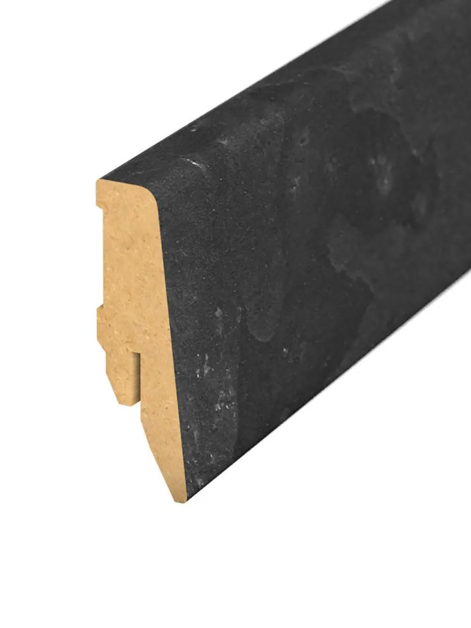 Kibek Sockelleiste 6cm