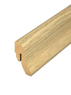 Kibek Sockelleiste 4cm