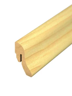 Kibek Sockelleiste 4cm