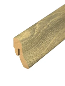 Kibek Sockelleiste 4cm
