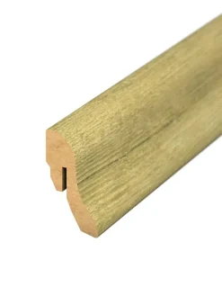 Kibek Sockelleiste 4cm