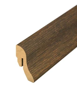 Kibek Sockelleiste 4cm