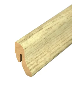 Kibek Sockelleiste 4cm