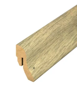 Kibek Sockelleiste 4cm