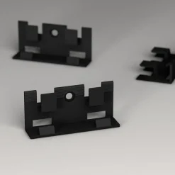 Kibek Sockelleisten-Clips