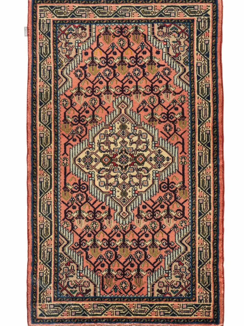 Kibek Tadjabad Hamadan