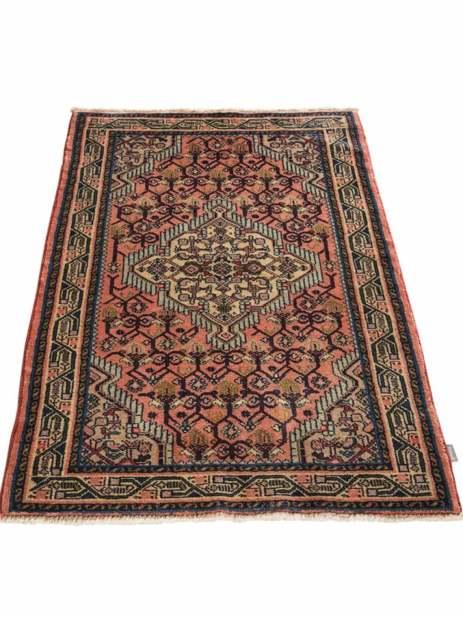 Kibek Tadjabad Hamadan