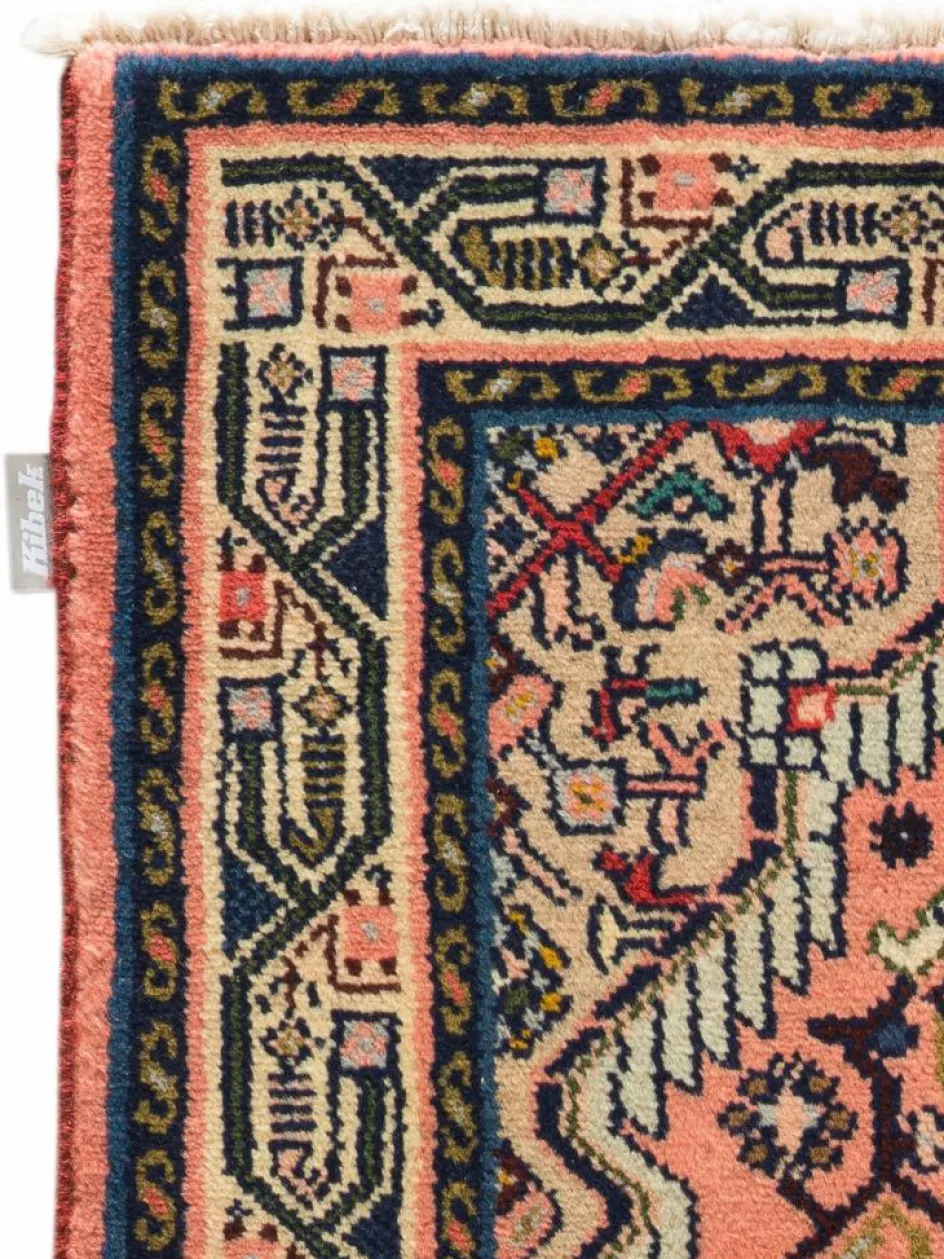 Kibek Tadjabad Hamadan