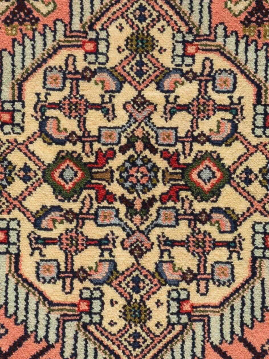 Kibek Tadjabad Hamadan