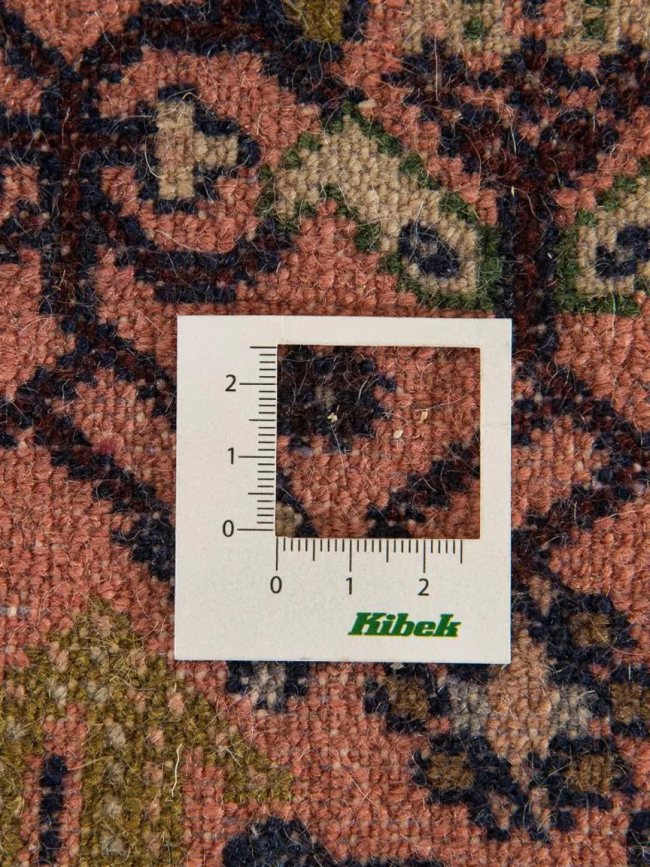 Kibek Tadjabad Hamadan