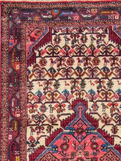 Kibek Tadjabad Hamadan