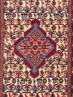 Kibek Tadjabad Hamadan