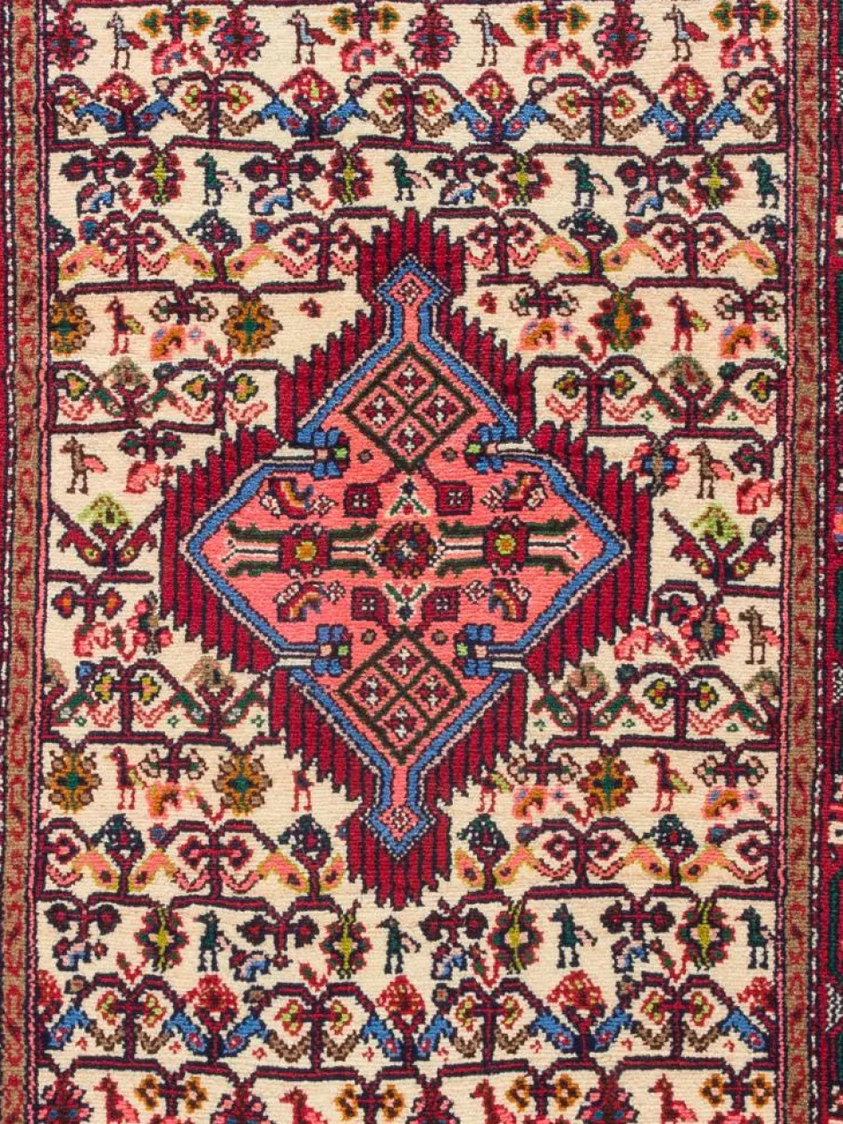 Kibek Tadjabad Hamadan