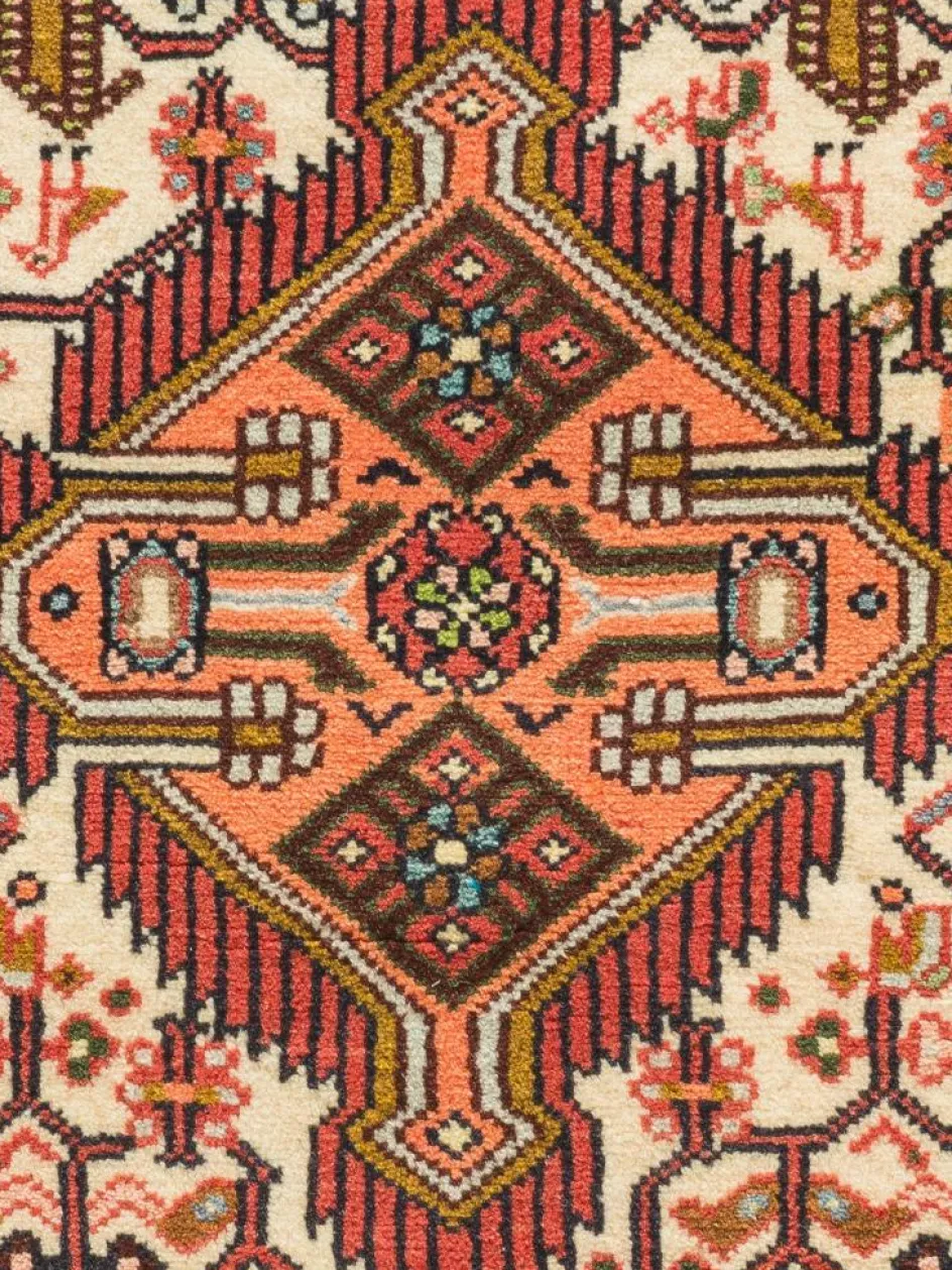 Kibek Tadjabad Hamadan