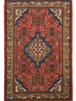 Kibek Tadjabad Hamadan