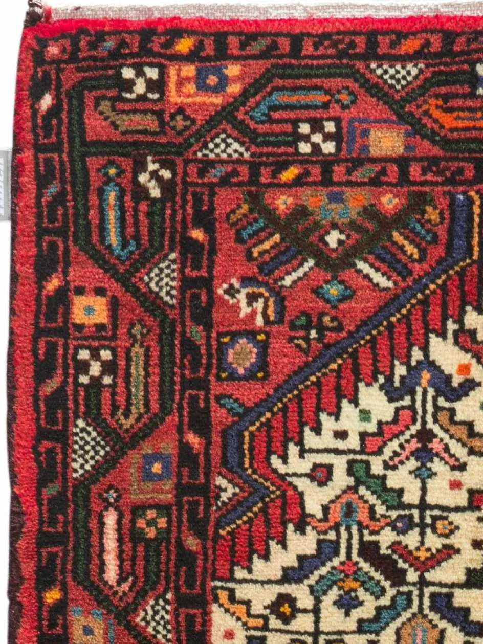 Kibek Tadjabad Hamadan