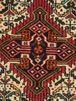 Kibek Tadjabad Hamadan