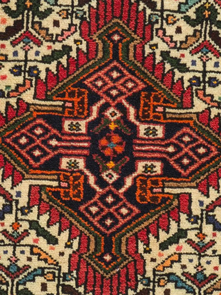 Kibek Tadjabad Hamadan