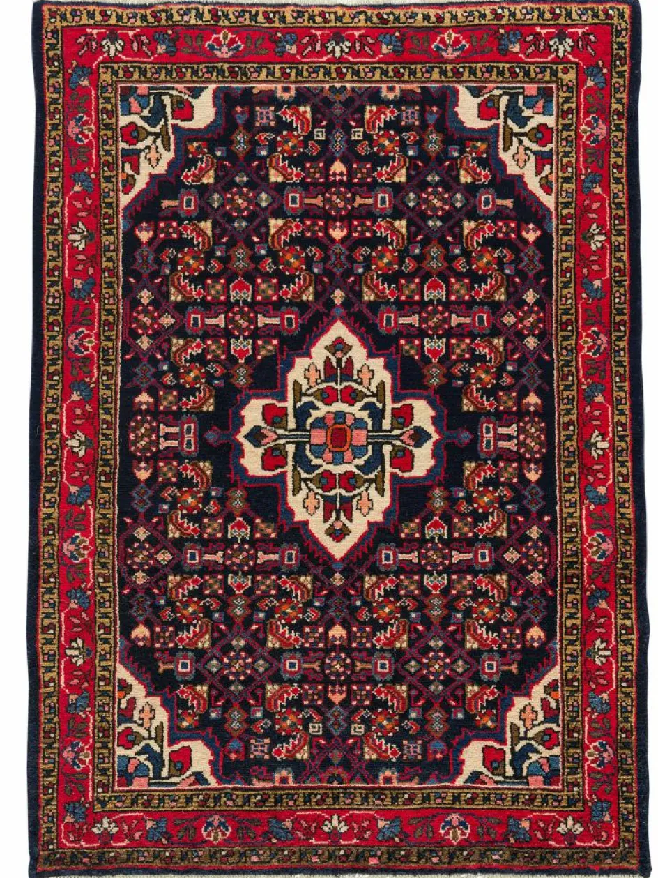 Kibek Tadjabad Hamadan