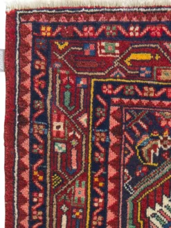 Kibek Tadjabad Hamadan