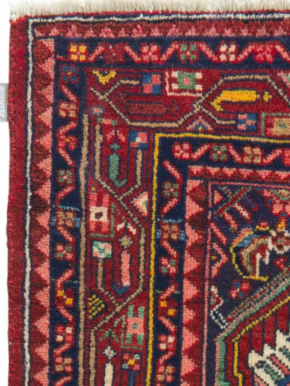 Kibek Tadjabad Hamadan