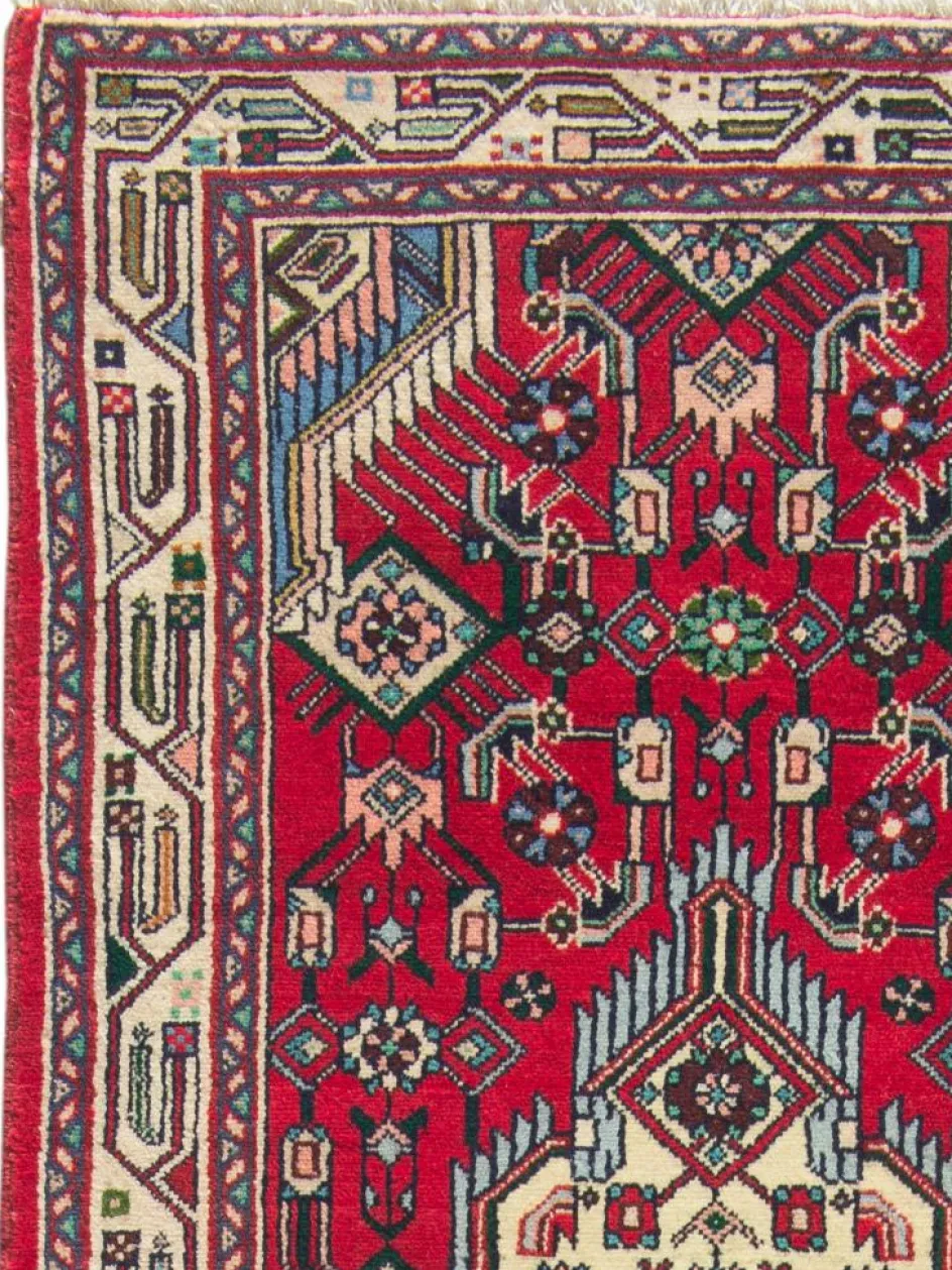 Kibek Tadjabad Hamadan