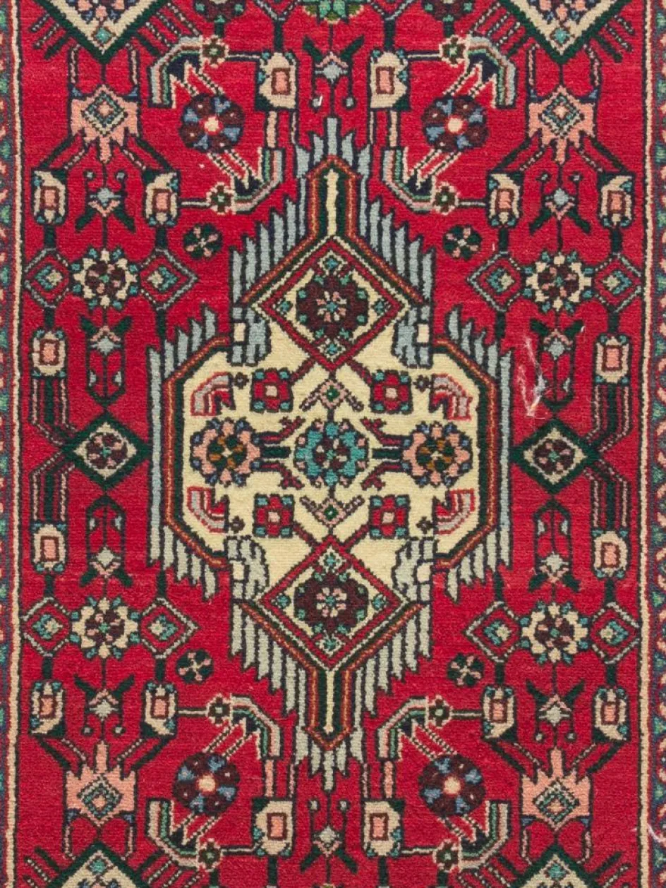 Kibek Tadjabad Hamadan