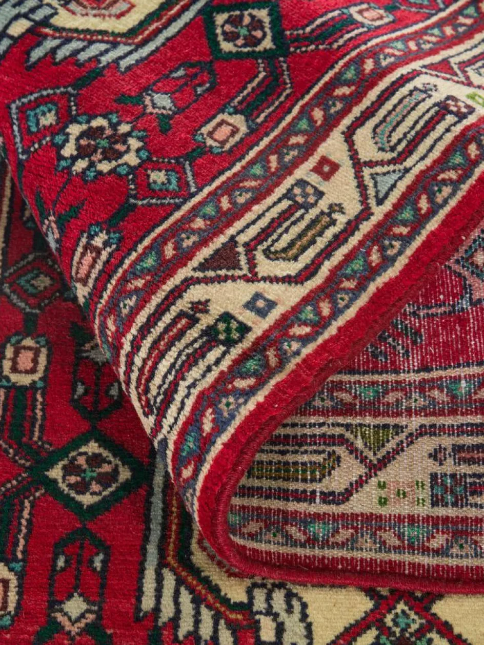 Kibek Tadjabad Hamadan