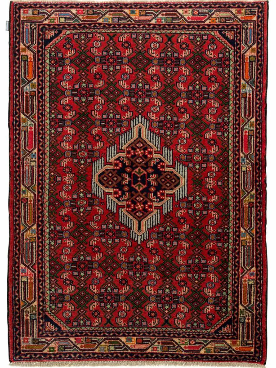 Kibek Tadjabad Hamadan