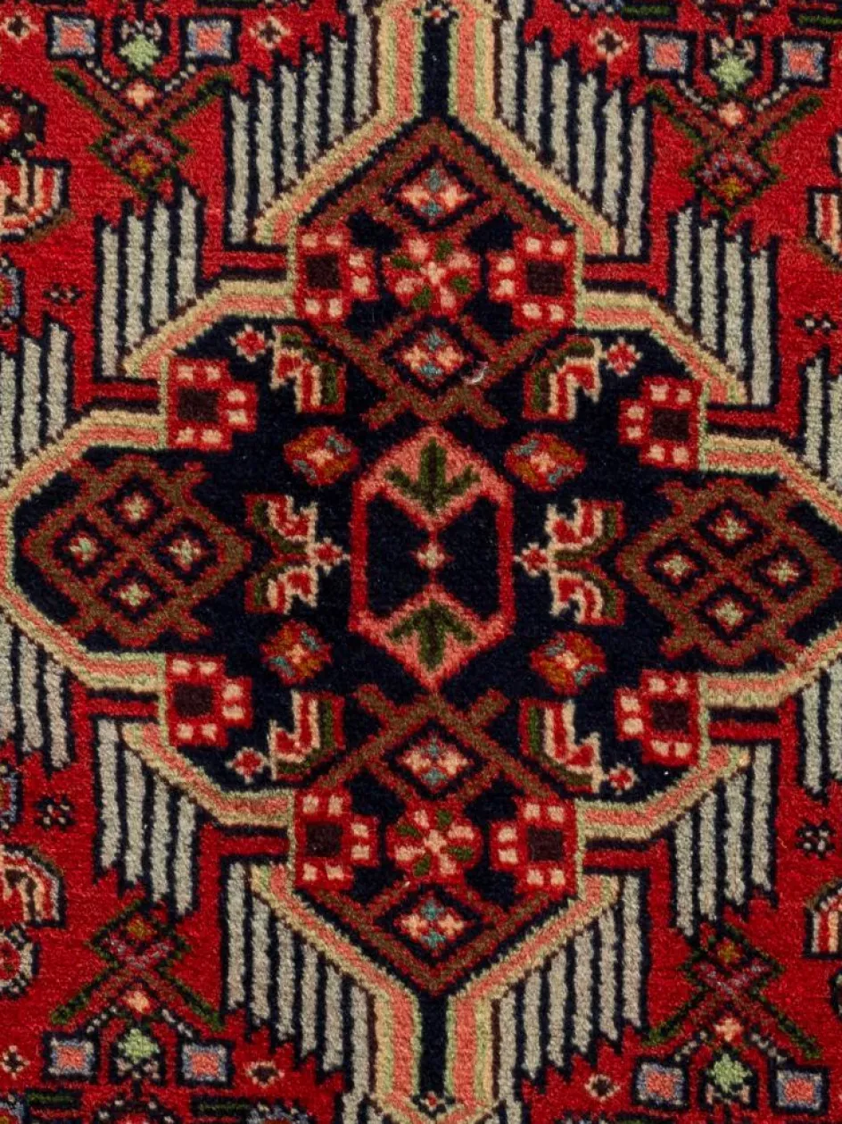 Kibek Tadjabad Hamadan