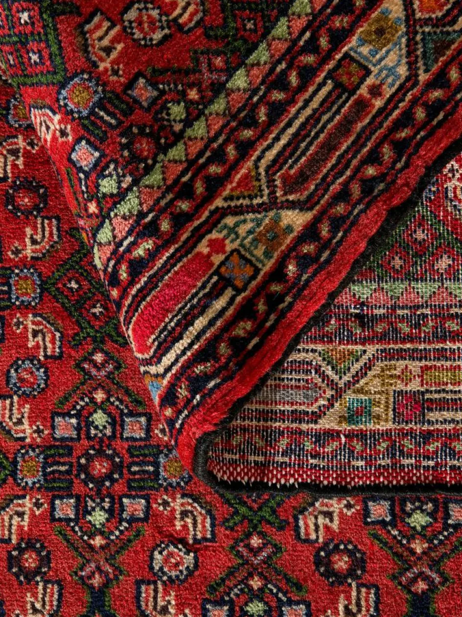 Kibek Tadjabad Hamadan