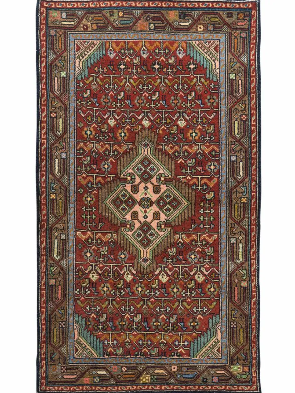 Kibek Tadjabad Hamadan