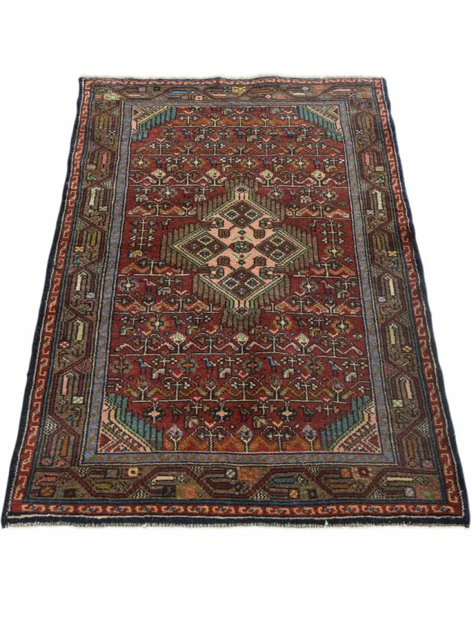 Kibek Tadjabad Hamadan