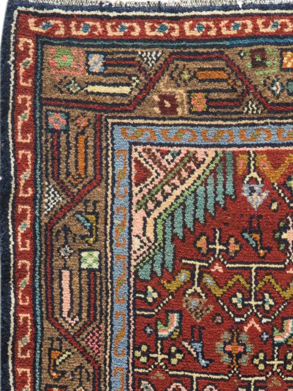 Kibek Tadjabad Hamadan