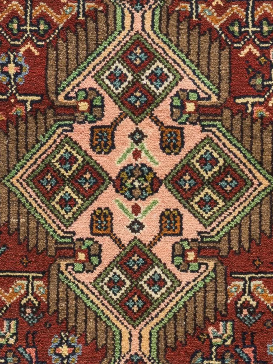 Kibek Tadjabad Hamadan