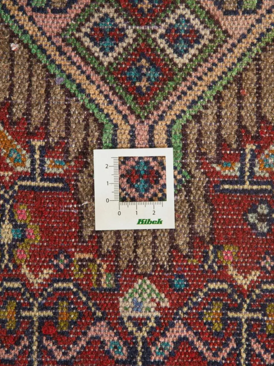 Kibek Tadjabad Hamadan