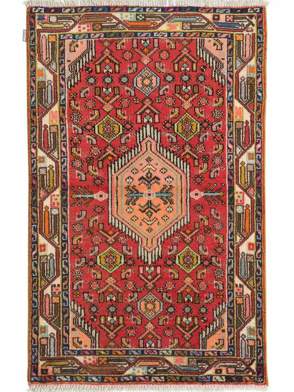 Kibek Tadjabad Hamadan