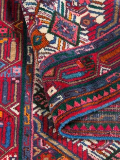 Kibek Tadjabad Hamadan