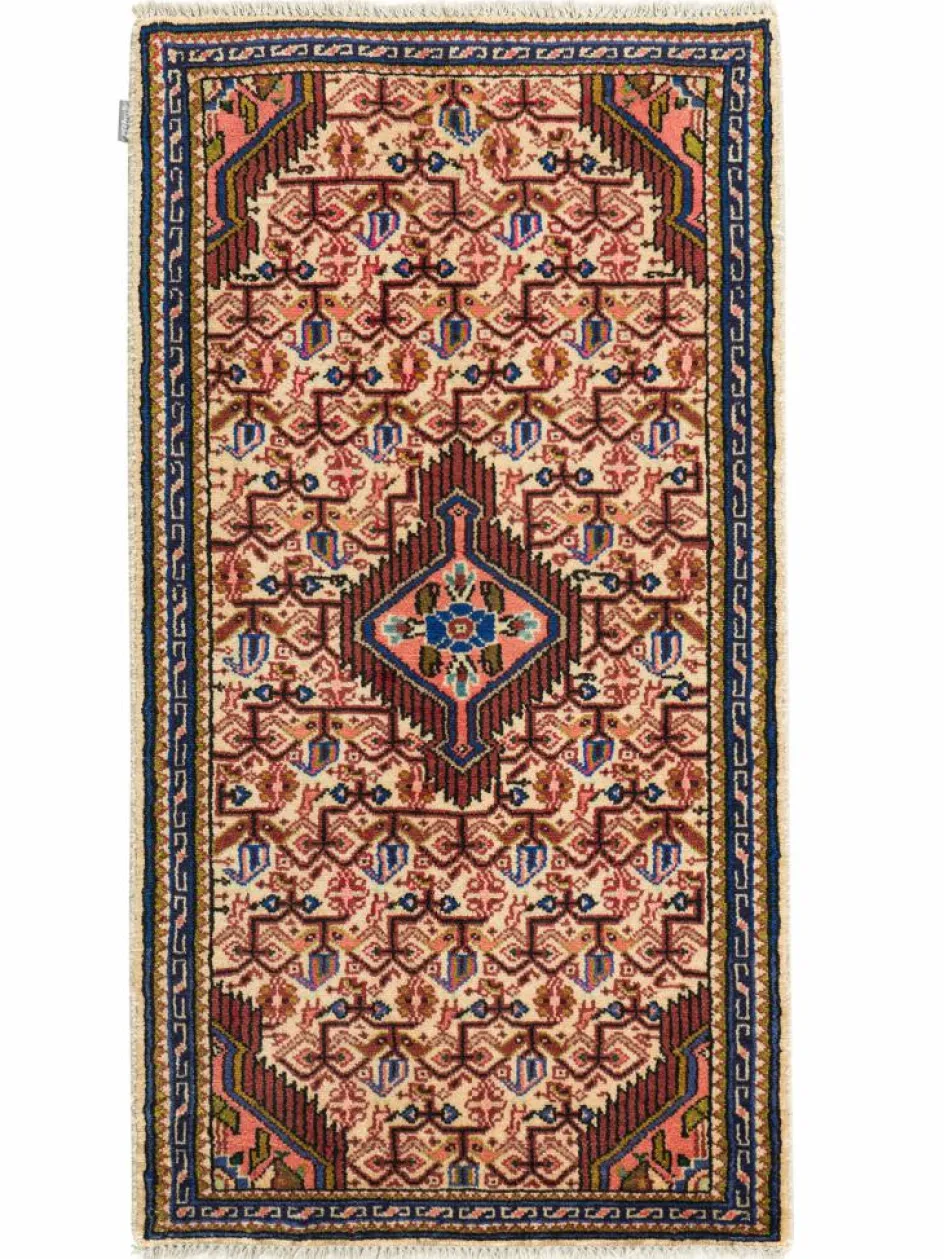 Kibek Tadjabad Hamadan