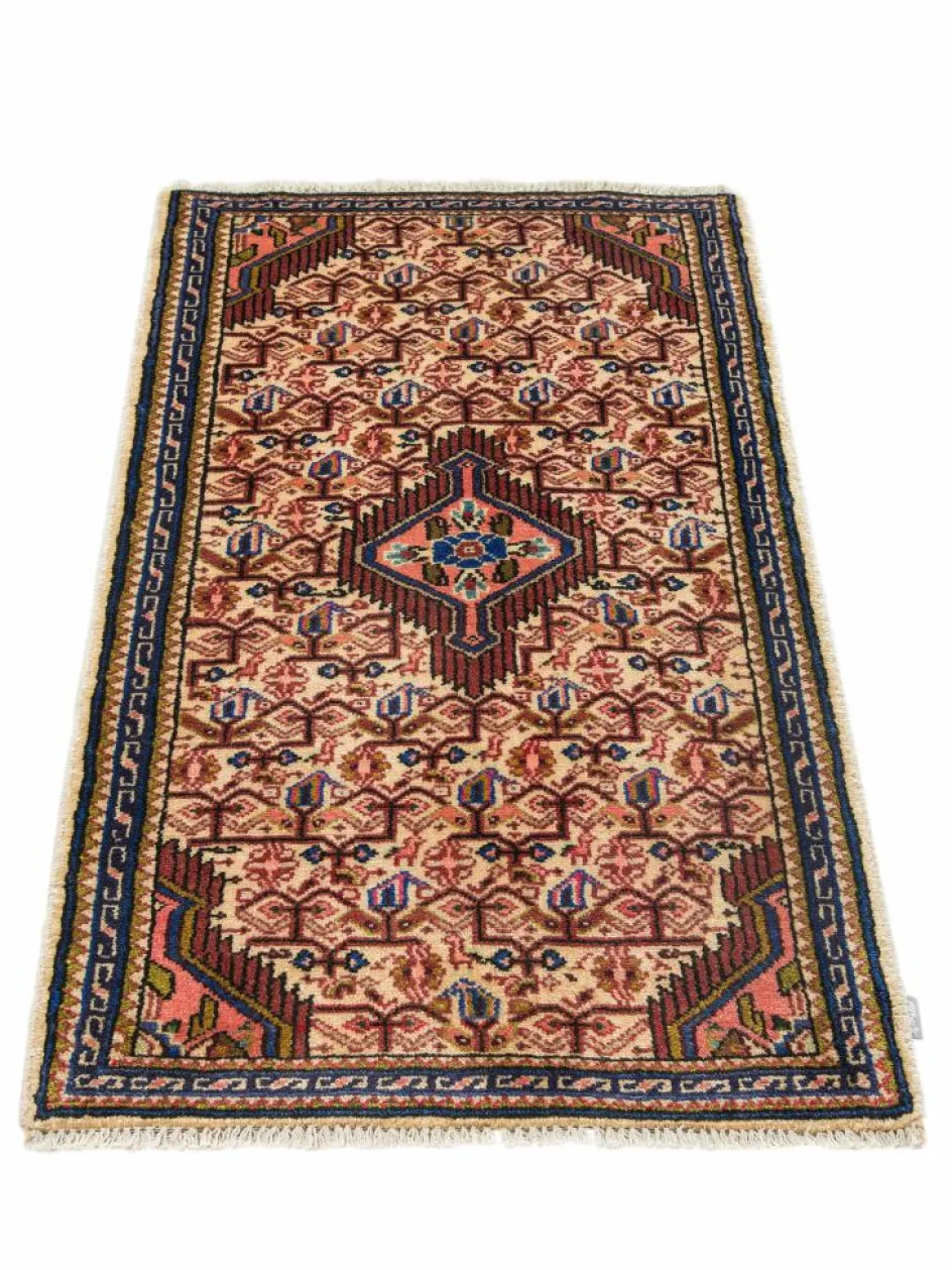 Kibek Tadjabad Hamadan