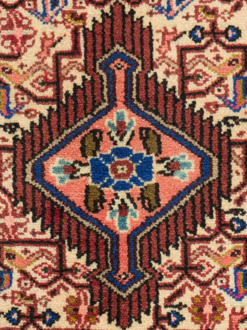 Kibek Tadjabad Hamadan