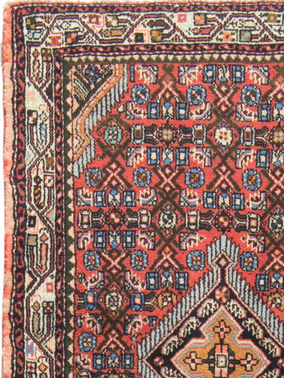 Kibek Tadjabad Hamadan