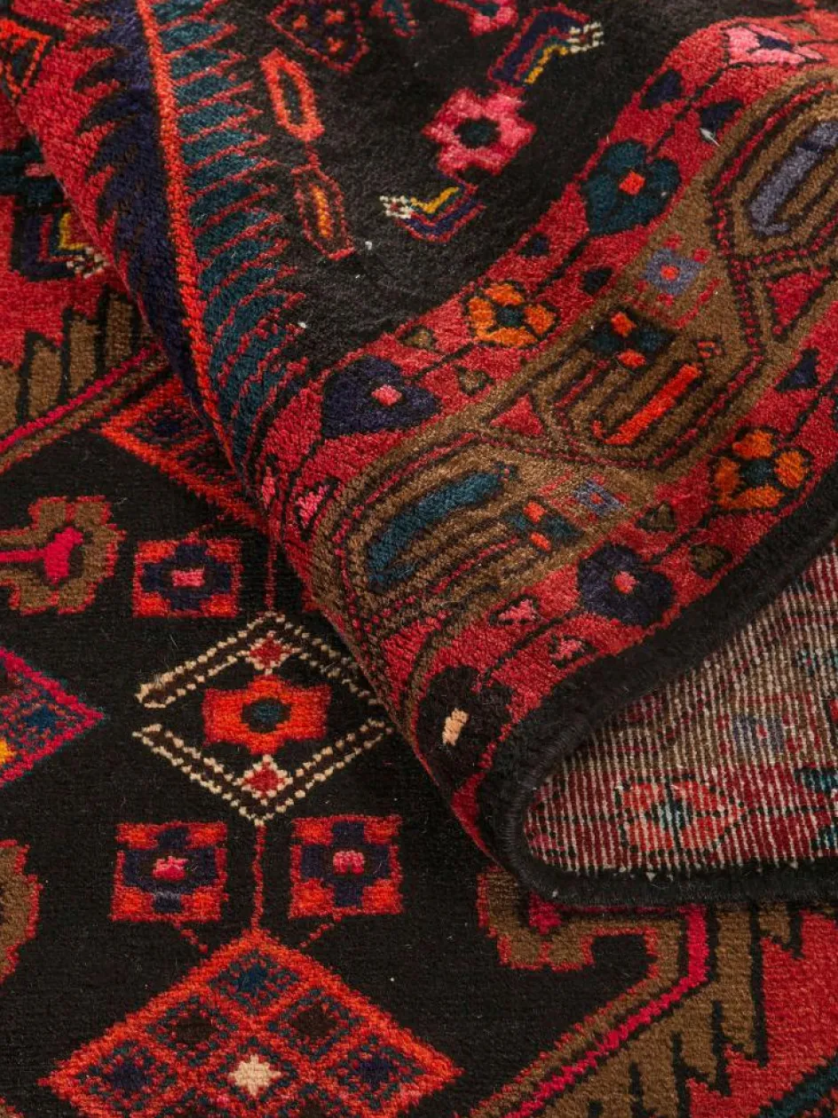 Kibek Tadjabad Hamadan