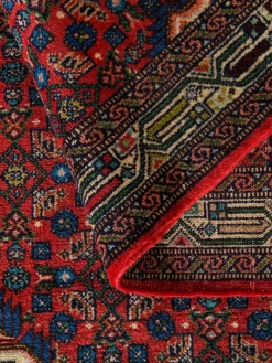 Kibek Tadjabad Hamadan