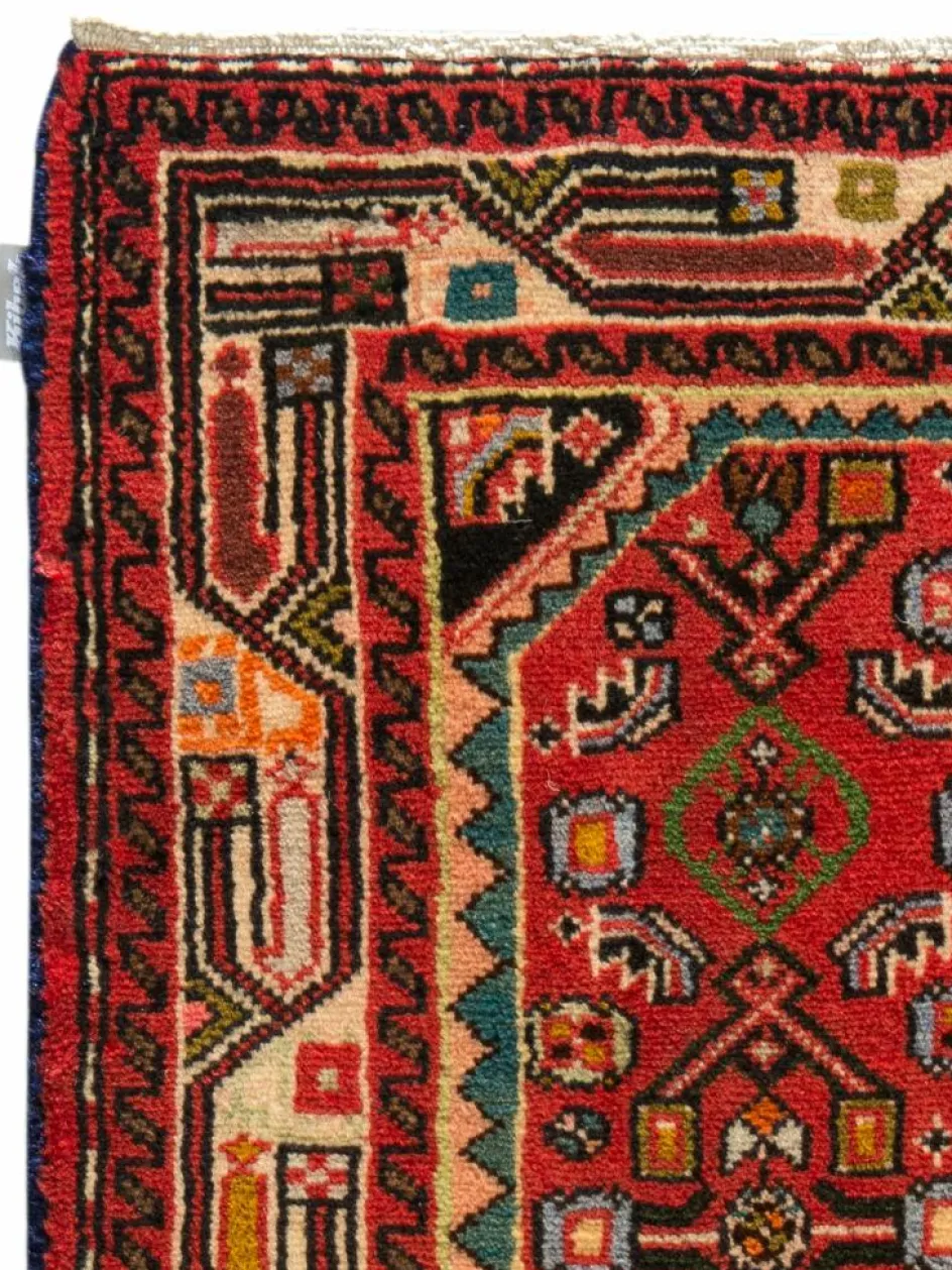 Kibek Tadjabad Hamadan